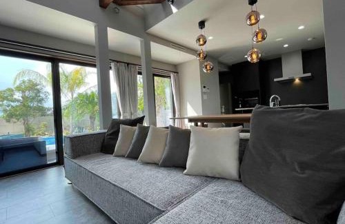Isumi Villa | HOKULANI elua