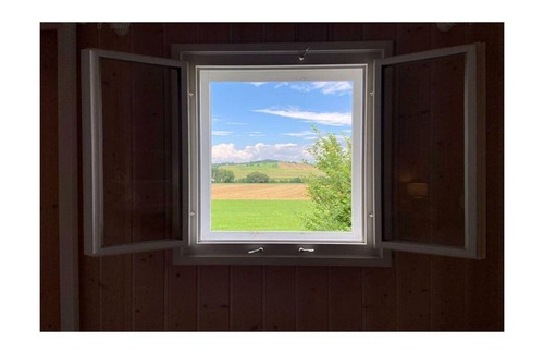 Grossschoenau Apartment | Holiday home Wiesenhäusel