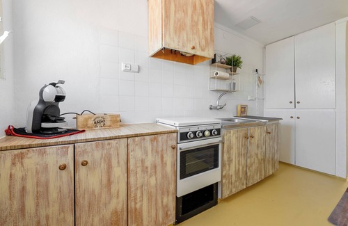 El Pinell de Brai House | Holiday Home 'Ca Les Nines 2' with Mountain View and Wi-Fi