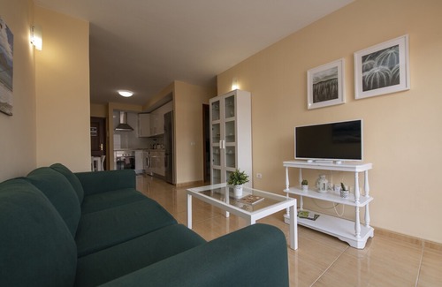 San Sebastian de la Gomera House | Holiday House Miramar 5