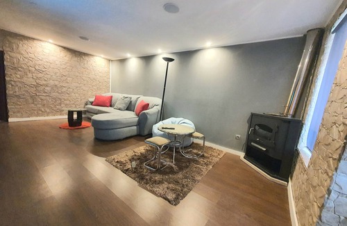 Figueira de Castelo Rodrigo House | Holiday Home 'Machado' in Figueira de Castelo Rodrigo