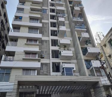 Mohammadpur Apartment | Hola Properties