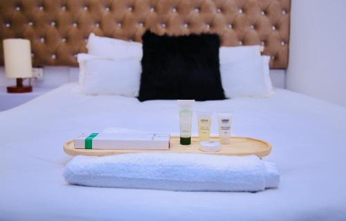 Mohammadpur Apartment | Hola Properties