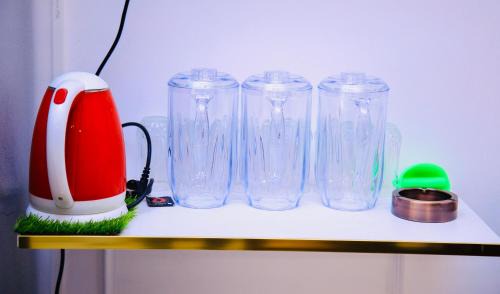 Mohammadpur Apartment | Hola Properties