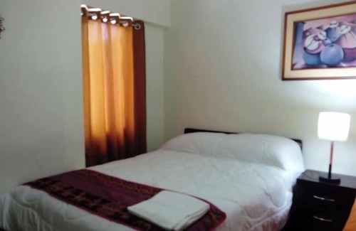 Primavera Bed & Breakfast | hola wellness