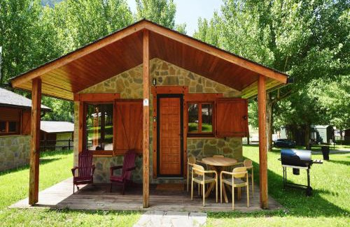 Les Other | HolaCamp Aran Aventura