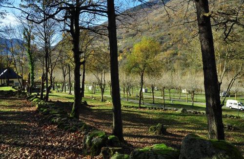 Les Other | HolaCamp Aran Aventura