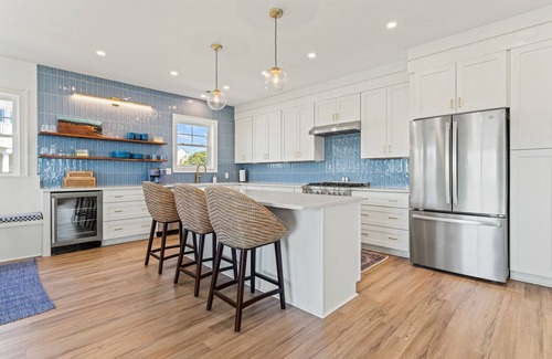 Manteo House | Holata Love 4 Bedroom home at Pirate's Cove