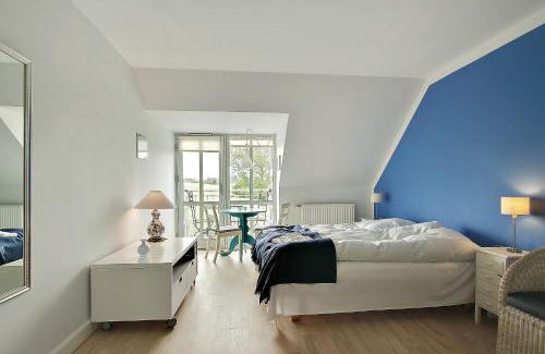 Bakkebølle Apartment | Holberggaard Apartments