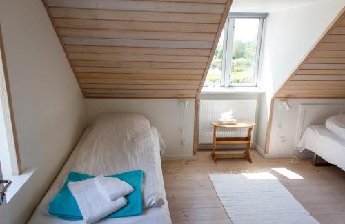 Bakkebølle Apartment | Holberggaard Apartments