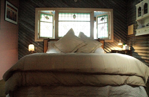 Nannup House | Holberry House