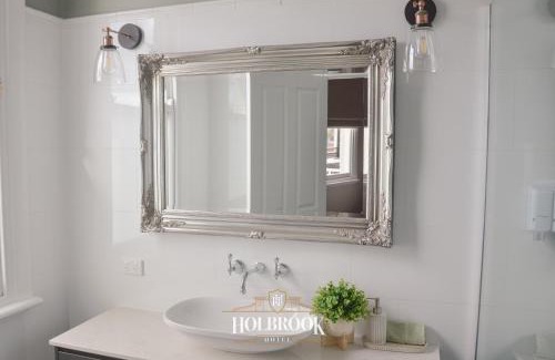 Holbrook Hotel | Holbrook Hotel