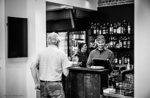 Holbrook Hotel | Holbrook Hotel