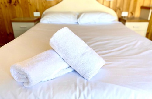 Holbrook Resort | Holbrook Motor Village