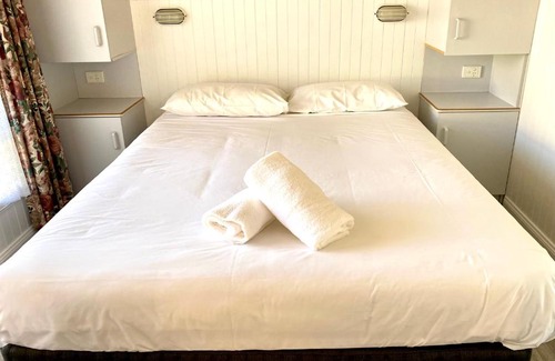 Holbrook Resort | Holbrook Motor Village