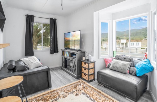 Warner Springs Other | Holcomb Village Farm house