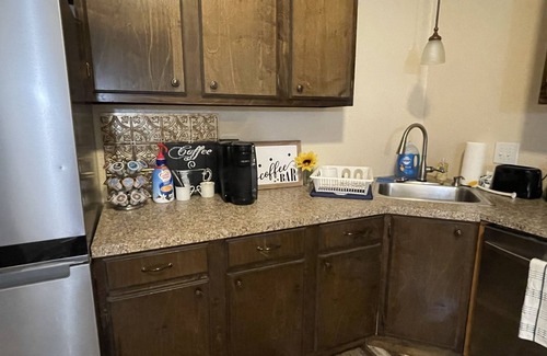 Edgewood Bed & Breakfast | Holder House Rentals