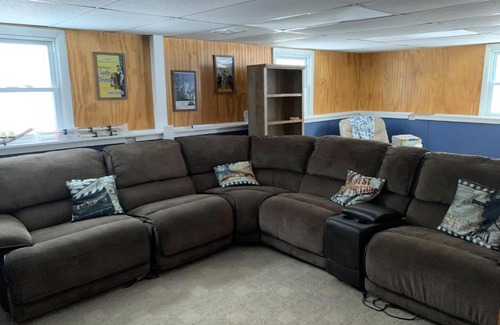Holderness House | Holderness Home