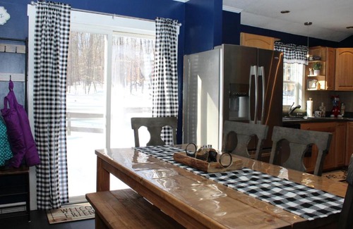 Holderness House | Holderness Home