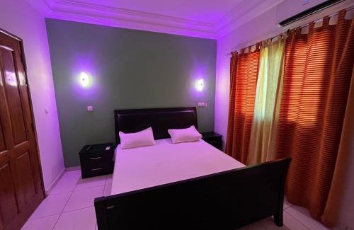 Ziguinchor Apartment | HOLDING WADE