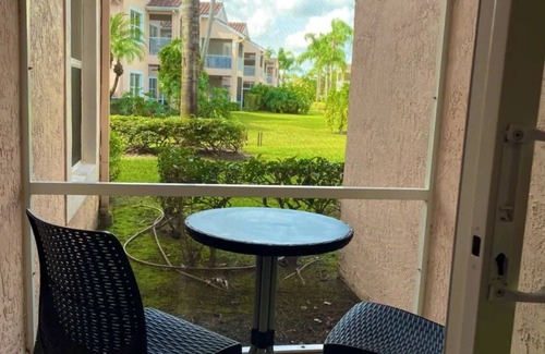 Port Saint Lucie Condo | Hole-in-One Studio -Rest, Relax & Golf PGA Village