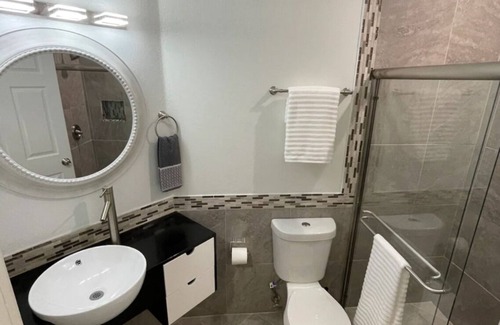 Port Saint Lucie Condo | Hole-in-One Studio -Rest, Relax & Golf PGA Village