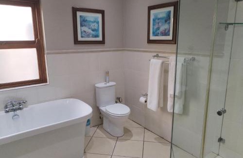 Greater Johannesburg Metropolitan Area Hotel | Hole In One