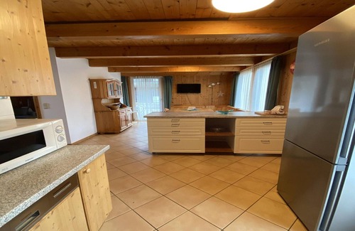 Sankt Georgen ob Murau House | Holiday Home on the Kresichberg With Swimming Pool