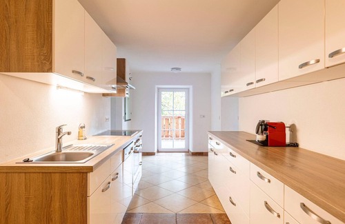Sankt Georgen am Kreischberg Apartment | Holiday Apartment on Kreischberg