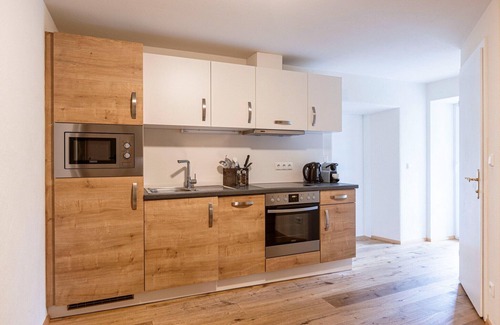 Sankt Georgen am Kreischberg Apartment | Holiday Apartment on Kreischberg