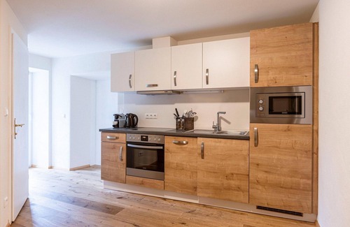 Sankt Georgen am Kreischberg Apartment | Holiday Apartment on Kreischberg
