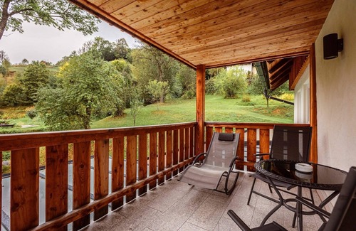 Sankt Georgen am Kreischberg Apartment | Holiday Apartment on Kreischberg