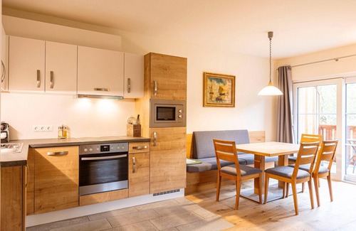 Sankt Georgen am Kreischberg Apartment | Holiday Apartment on Kreischberg