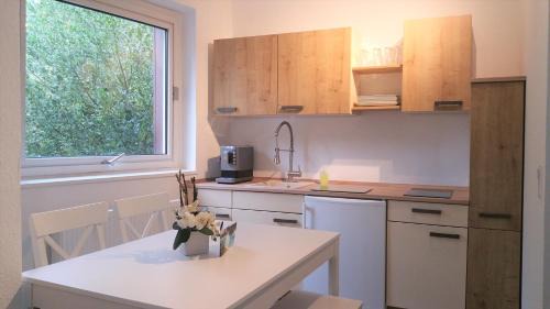 Waidmannslust Apartment | HOLI DAY SPA Appartement 1
