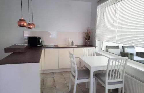 Waidmannslust Apartment | HOLI DAY SPA Appartement 2