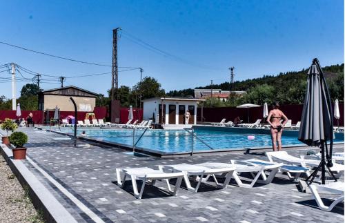 Solotvyno Hotel | Holi Day