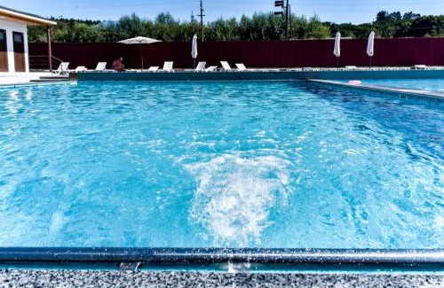 Solotvyno Hotel | Holi Day