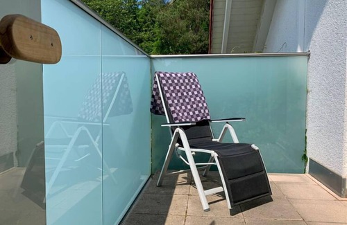 Munchweiler an der Rodalb Apartment | Holiday home Belinda