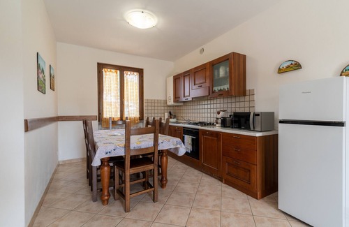 Ciggiano House | Holiday Home "Casa Galina" with Private Pool & Wi-Fi