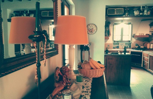 Monte Santa Maria Tiberina Villa | Holiday House Col di Fabbri 8 people, 4 bedrooms, private pool