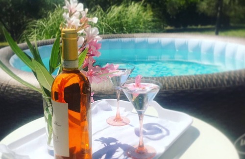 San Giovanni In Marignano House | Holiday Home in San Giovanni in Marignano with Garden