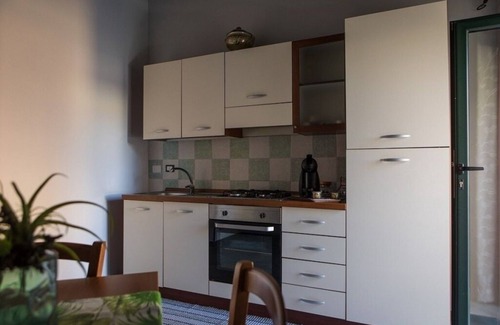 Santo Stefano di Camastra House | Holiday home Faith .