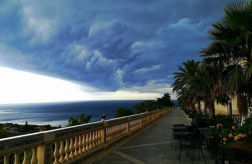 Santo Stefano di Camastra House | Holiday home Faith .