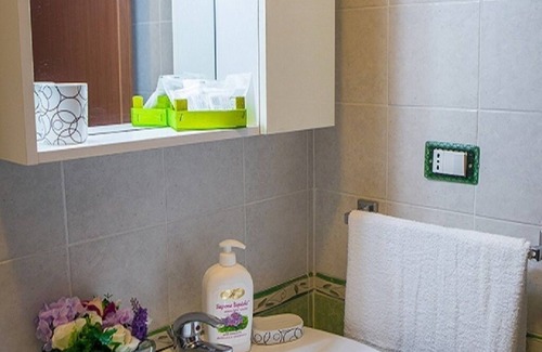 Santo Stefano di Camastra House | Holiday home Faith .