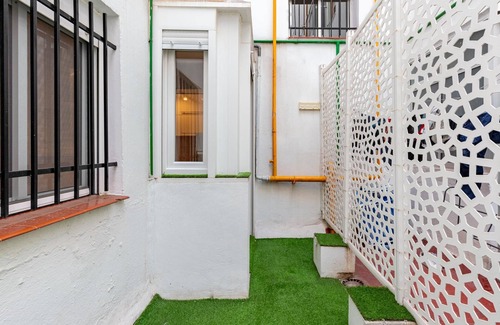 San Carlos-Tartessos Apartment | Holi-Rent Argentario