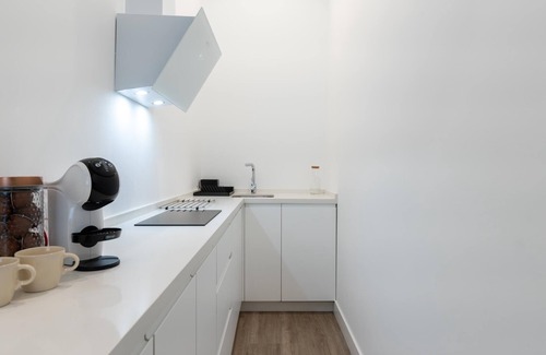 Camas Apartment | Holi-Rent AT Erillas 4
