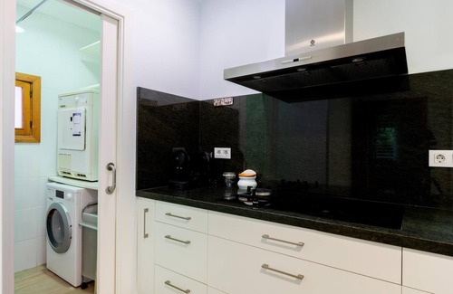 Camas Villa | Holi-Rent Colina Blanca