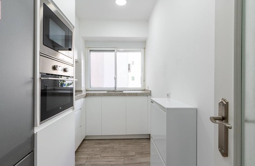 San Jose Obrero Apartment | Holi-Rent Padre Isla