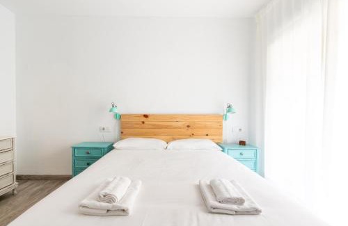 San Jose Obrero Apartment | Holi-Rent Padre Isla