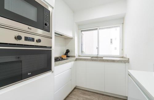 San Jose Obrero Apartment | Holi-Rent Padre Isla